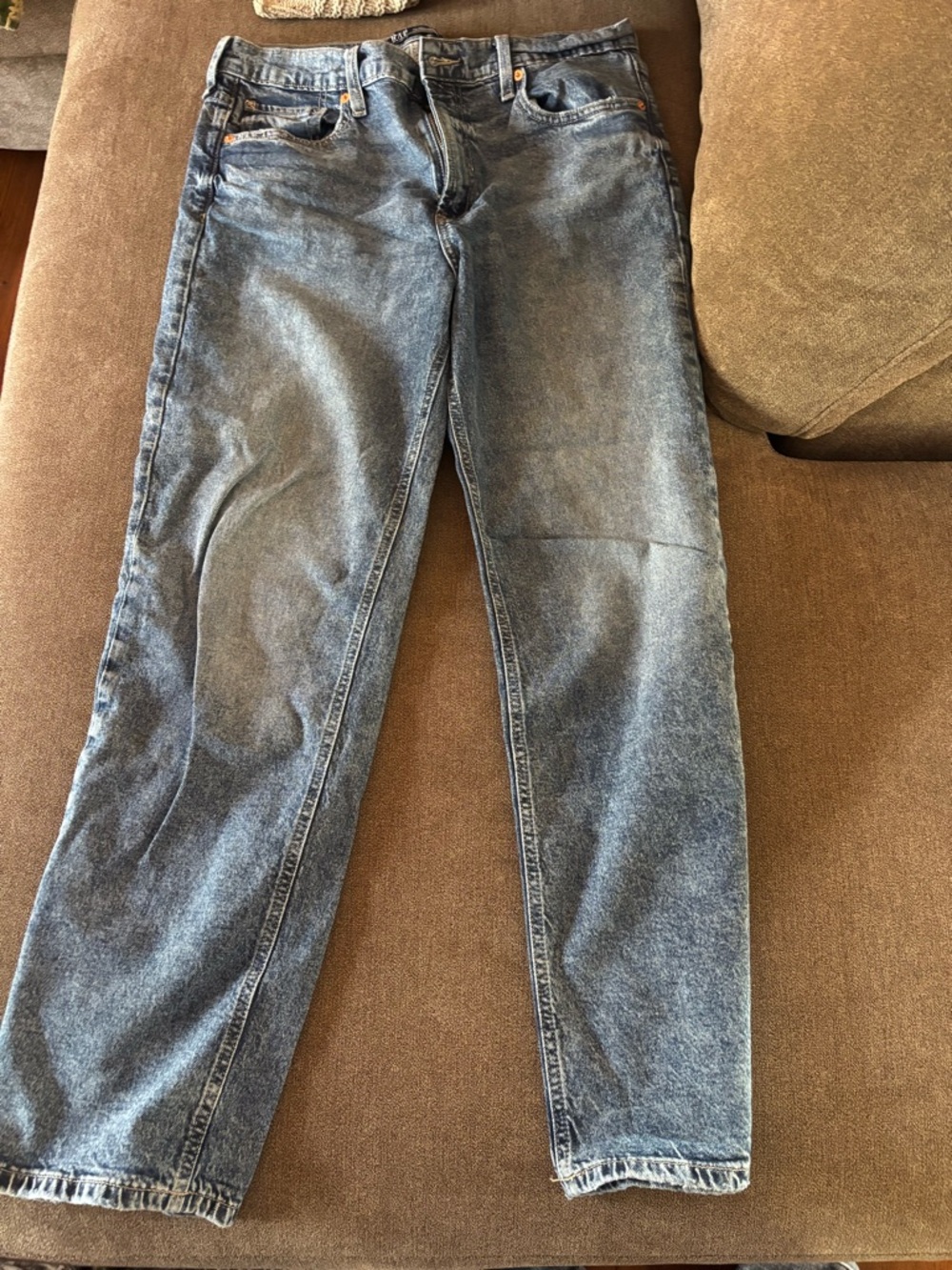 Gap 90s Loose High Rise